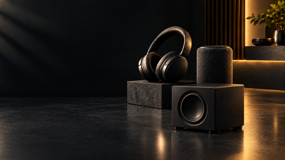Audio et son