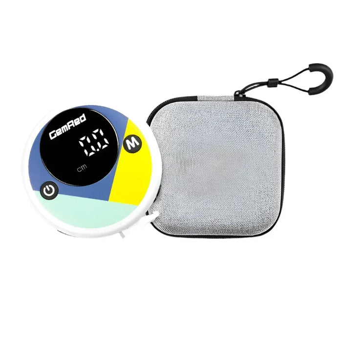 150 cm smart electronic body measuring tape