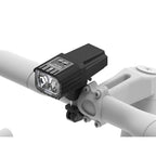 Enfitnix navi1600 smart bicycle front light