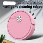 Robot aspirateur intelligent, aspiration de 300 Pa