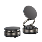 Jabees MagMount Flex magnetic suction phone mount, 360° rotation