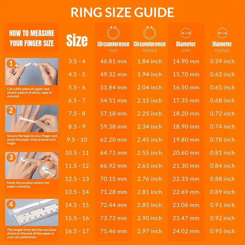 Stainless steel smart fitness ring