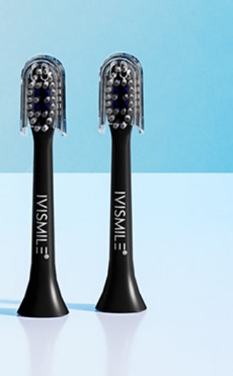 Brosse à dents électrique intelligente à lévitation magnétique