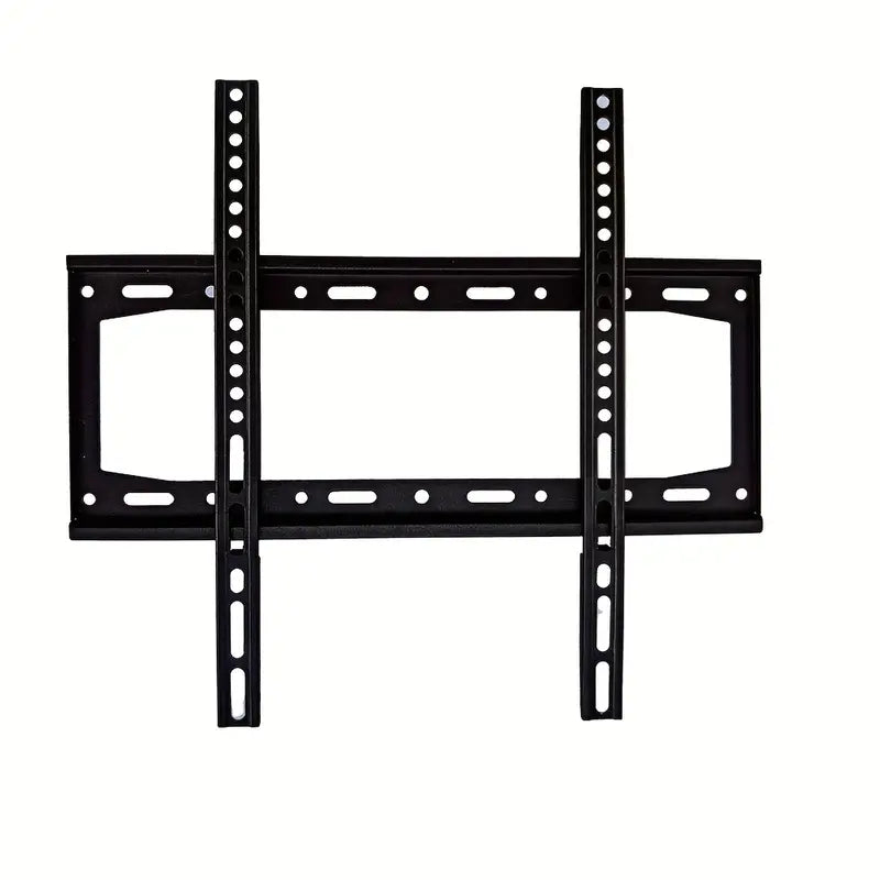Ultra-slim fixed wall mount for 26–75 inch TVs