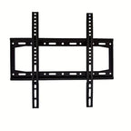 Ultra-slim fixed wall mount for 26–75 inch TVs