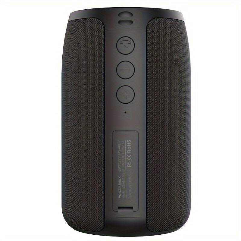 5 W portable wireless speaker