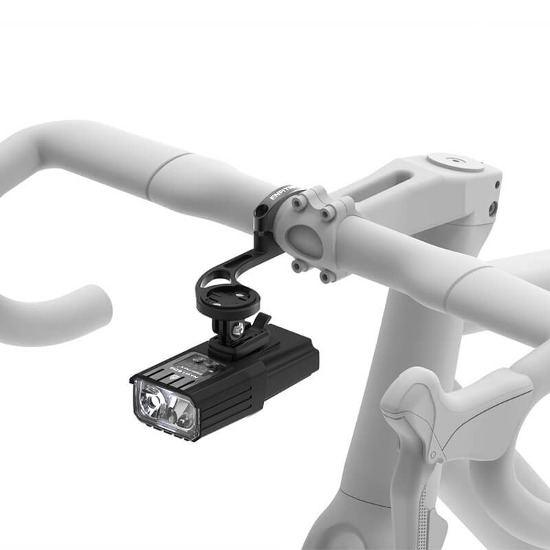 Enfitnix navi1600 smart bicycle front light
