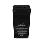 Chargeur intelligent Vapcell SU2 à deux emplacements