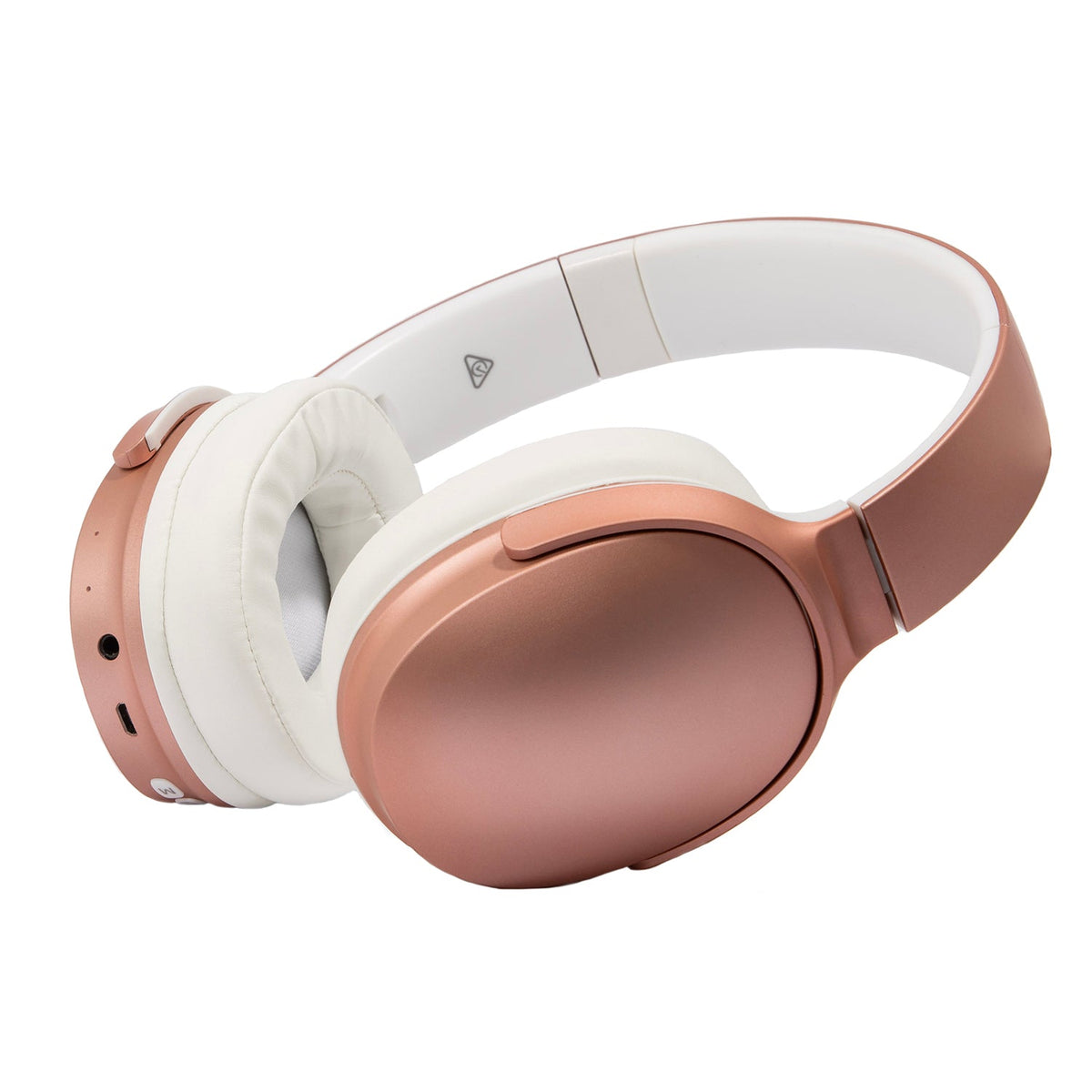 Casque sans fil AIR Aura, or rose