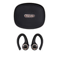 Écouteurs de sport AIR Active 2.0, noir mat et or rose