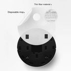 Robot aspirateur intelligent à nettoyage automatique