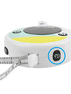 150 cm smart electronic body measuring tape