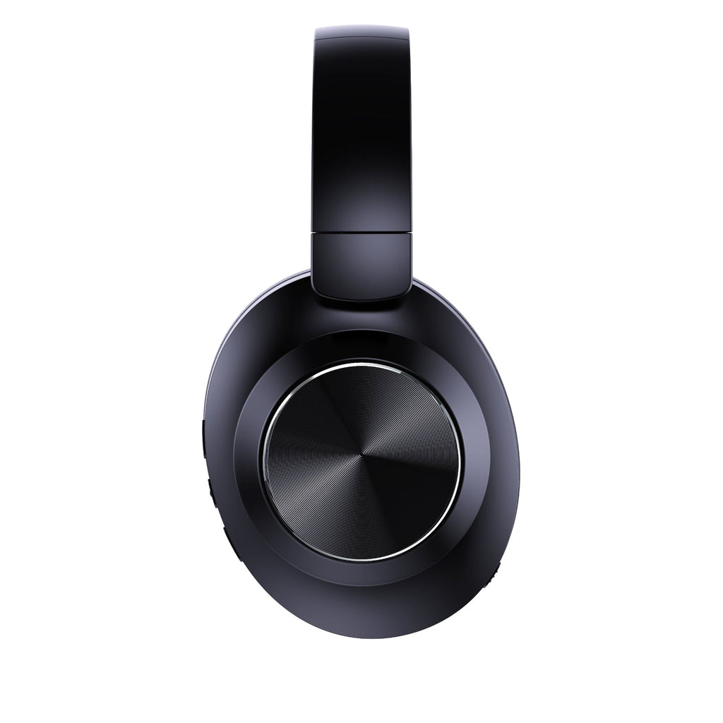 Matte onyx black AIR PRO 5 ANC wireless headphones