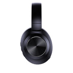 Matte onyx black AIR PRO 5 ANC wireless headphones