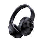Matte onyx black AIR PRO 5 ANC wireless headphones