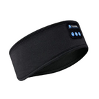 Wireless Bluetooth sleep headband for listening to music