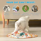 Smart cat toys