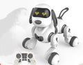 Chiot robot intelligent avec télécommande