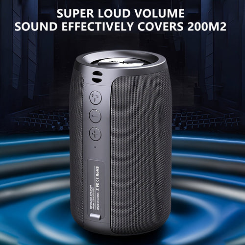 Enceinte portable sans fil de 5 W