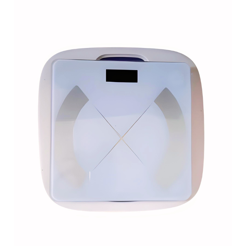 Balance impédancemètre connectée Bluetooth